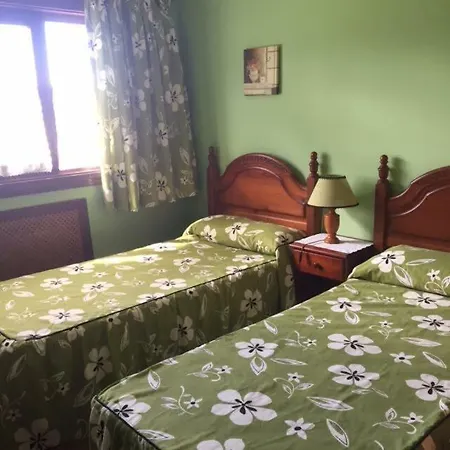 Holiday home El Ulianco