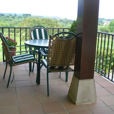 El Ulianco Holiday home Colombres
