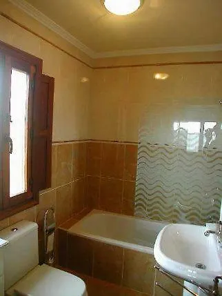 El Ulianco Holiday home