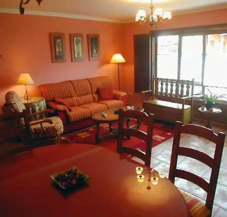 El Ulianco Holiday home Colombres