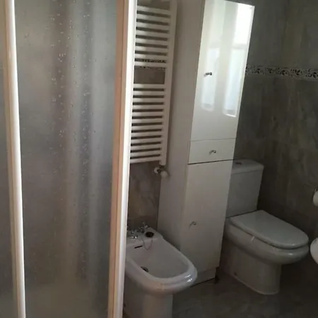 بيت للعطل El Ulianco *